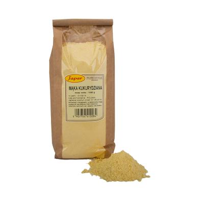 Japar Mąka kukurydziana 1000 g