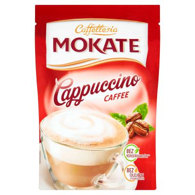 Mokate Classic Cappuccino 110 g