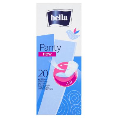 Bella Panty New Normal Wkładki higieniczne 20 sztuk