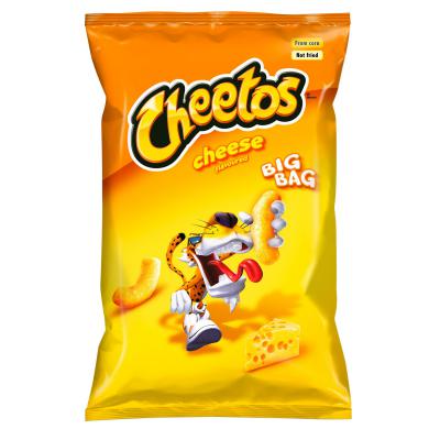 Cheetos Chrupki kukurydziane o smaku sera 85 g