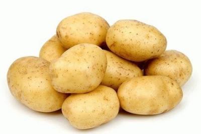 Ziemniaki polskie odmiana Madeleine na wagę
