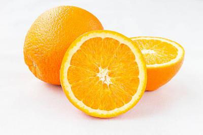 Pomarańcza na wagę