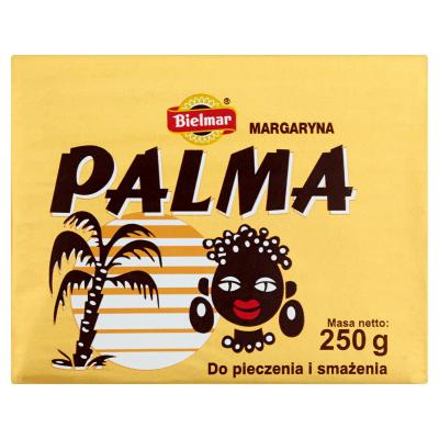Bielmar Palma Margaryna 250 g