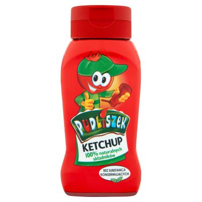 Pudliszki Pudliszek Ketchup 275 g